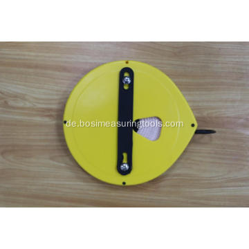 OEM Long Fiberglass Tape Measure für den Bausport